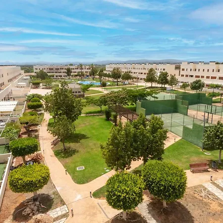 Detinsa-3 By Interhome San Jorge (Castellon)