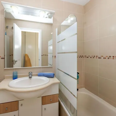 Detinsa-3 By Interhome * San Jorge (Castellon)